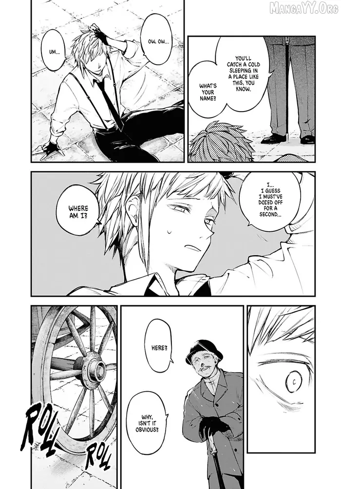 Bungou Stray Dogs Chapter 129.5 image 32_optimized
